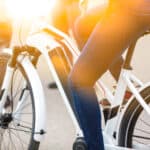 On yer bike! Trade bodies announce fund-raising challenges