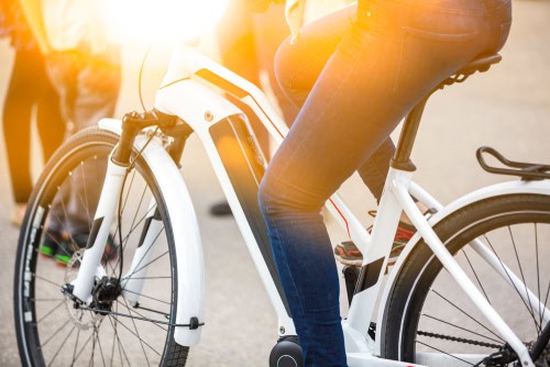 On yer bike! Trade bodies announce fund-raising challenges
