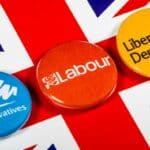 Markets fear as Andy Burnham bids to be Prime Minister 