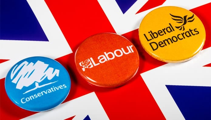 Markets fear as Andy Burnham bids to be Prime Minister 