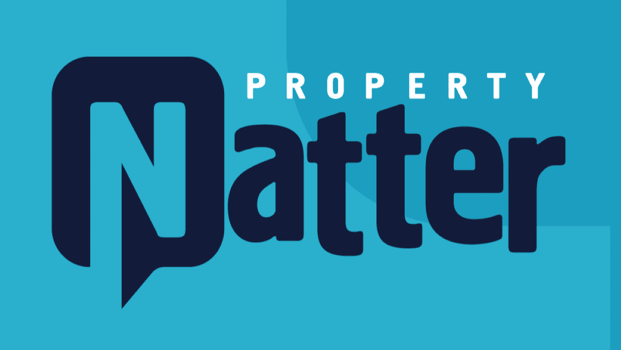 Property Natter: Let’s stop talking about the property market