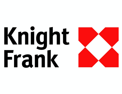 Knight Frank's move into 'one of the locations that matter most' 